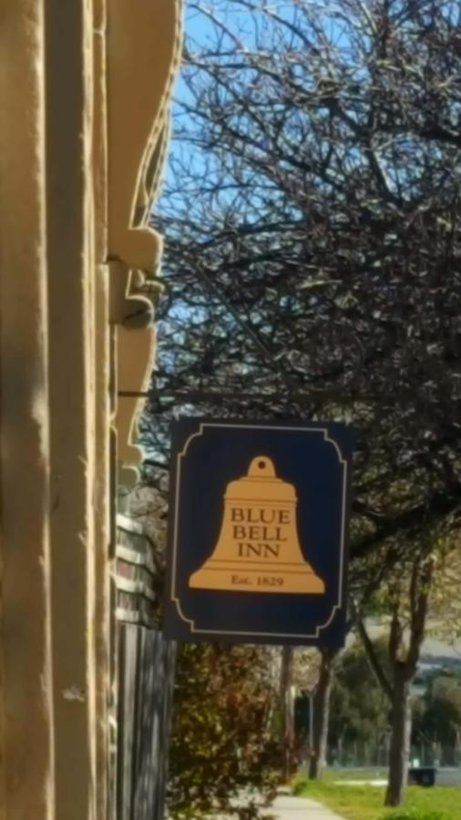 Blue Bell Inn Sorell Exterior foto