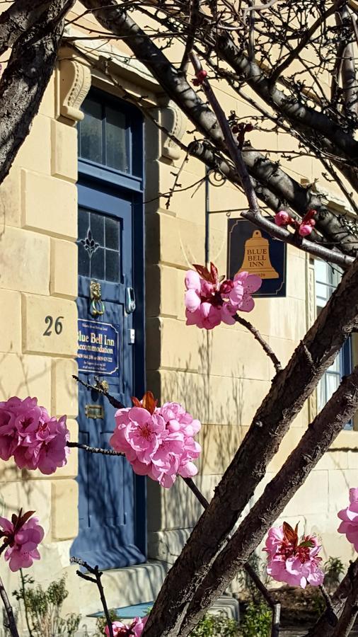 Blue Bell Inn Sorell Exterior foto